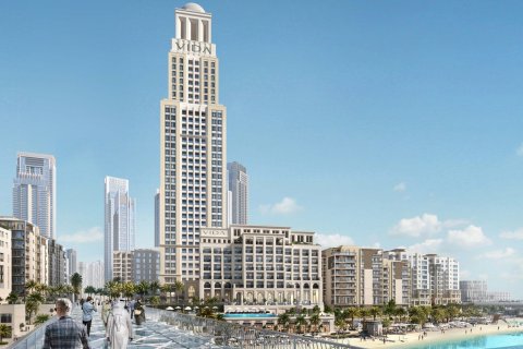 شقة للبيع في Town Square، دبي، الإمارات العربية المتحدة 1 غرفة نوم ، 65 متر مربع ، رقم 649114 - صورة 3