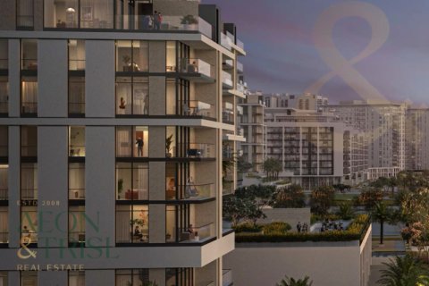 Apartman u PARKSIDE VIEWS u gradu Dubai Hills Estate, UAE 3 spavaće sobe, 156 m2 Br. 649118 - Slika 3