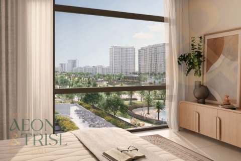 Apartman u PARKSIDE VIEWS u gradu Dubai Hills Estate, UAE 3 spavaće sobe, 156 m2 Br. 649118 - Slika 2