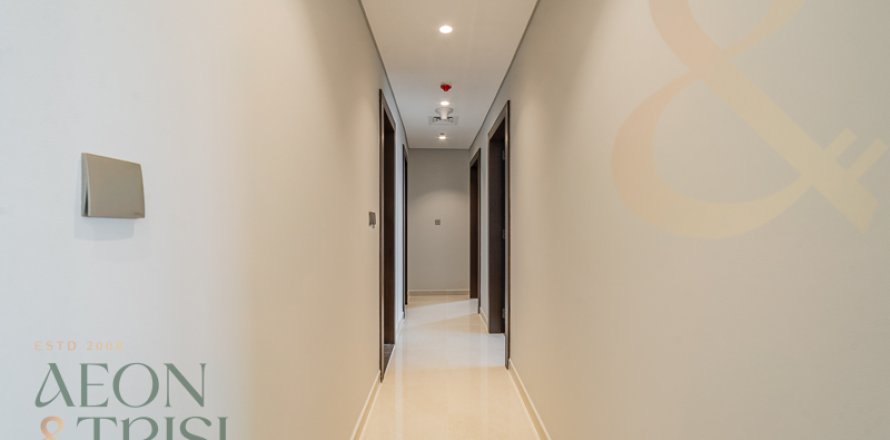 Business Bay、Dubai、UAEにあるマンション 2ベッドルーム、118 m2 No649116