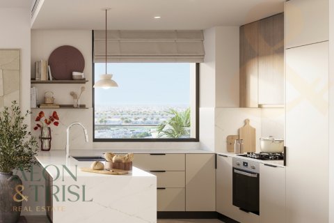 Apartmen di CLUB DRIVE di Dubai Hills Estate, UAE 1 bilik tidur, 70 meter persegi № 649119 - foto 5