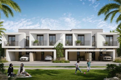 Villa itt: Arabian Ranches 3, Dubai, EAE, 3 hálószoba, 144.8 m², azonosító: 640134 - fénykép 11