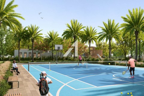 Villa itt: Arabian Ranches 3, Dubai, EAE, 3 hálószoba, 144.8 m², azonosító: 640134 - fénykép 7