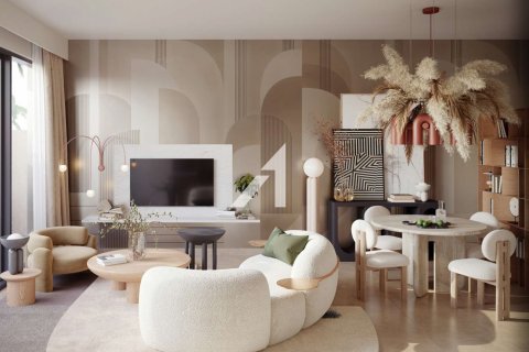 Villa itt: Arabian Ranches 3, Dubai, EAE, 3 hálószoba, 144.8 m², azonosító: 640134 - fénykép 1