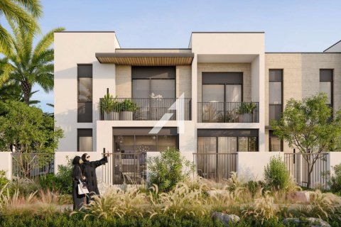 Villa itt: Arabian Ranches 3, Dubai, EAE, 3 hálószoba, 144.8 m², azonosító: 640134 - fénykép 10