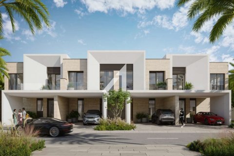 Villa itt: Arabian Ranches 3, Dubai, EAE, 3 hálószoba, 144.8 m², azonosító: 640134 - fénykép 5