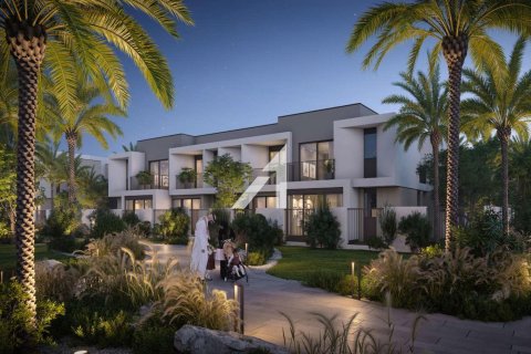 Villa itt: Arabian Ranches 3, Dubai, EAE, 3 hálószoba, 144.8 m², azonosító: 640134 - fénykép 13
