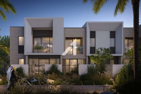 Villa itt: Arabian Ranches 3, Dubai, EAE, 3 hálószoba, 144.8 m², azonosító: 640134 - fénykép 12