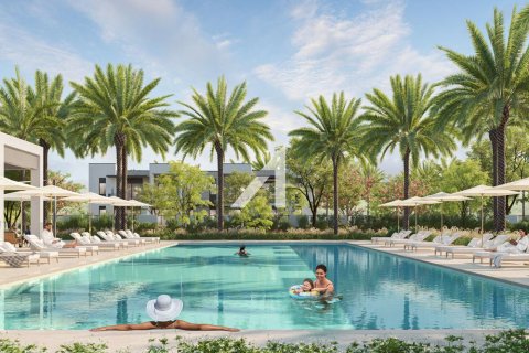 Villa itt: Arabian Ranches 3, Dubai, EAE, 3 hálószoba, 144.8 m², azonosító: 640134 - fénykép 6