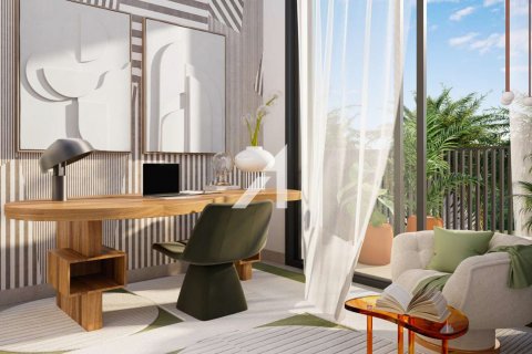 Villa itt: Arabian Ranches 3, Dubai, EAE, 3 hálószoba, 144.8 m², azonosító: 640134 - fénykép 2