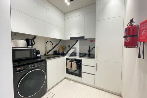 Lägenhet till försäljning i Dubai, UAE 1 rum, 51.9 kvm Nr. 640136 - fotografi 8