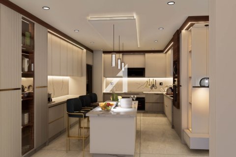 Villa en venta en Falcon City of Wonders, Dubai, EAU 5 dormitorios, 540.1 m2 № 640130 - foto 2