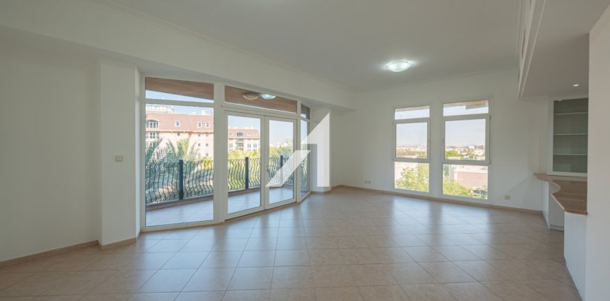 Apartment sa Dubai, UAE 2 silid-tulugan, 141.1 sq.m. № 640131