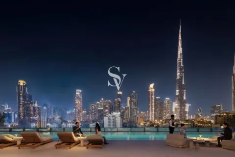 Apartamento para venda em Downtown Dubai (Downtown Burj Dubai), Dubai, EAU 3 quartos, 268 m2 № 736739 - foto 7