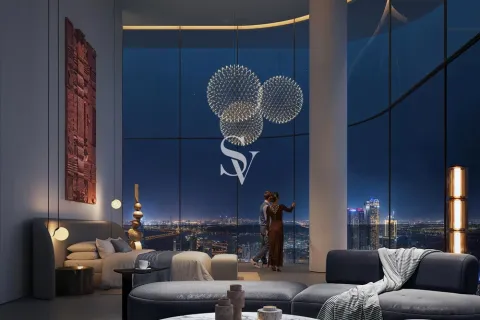 Apartamento para venda em Downtown Dubai (Downtown Burj Dubai), Dubai, EAU 3 quartos, 268 m2 № 736739 - foto 21