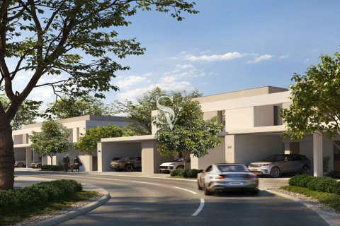 Müüa ridamaja asukohaga The Valley, Dubai, AÜE: 3 magamistoaga, 180 m² Nr 736743 - pilt 10