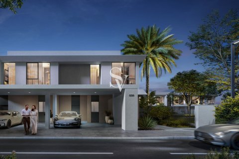 Müüa ridamaja asukohaga The Valley, Dubai, AÜE: 3 magamistoaga, 180 m² Nr 736743 - pilt 9