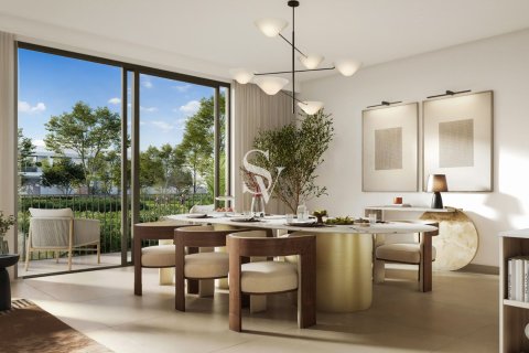 Müüa ridamaja asukohaga The Valley, Dubai, AÜE: 3 magamistoaga, 180 m² Nr 736743 - pilt 2