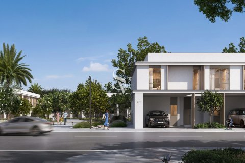 Müüa ridamaja asukohaga The Valley, Dubai, AÜE: 3 magamistoaga, 180 m² Nr 736743 - pilt 7