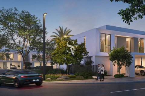 Müüa ridamaja asukohaga The Valley, Dubai, AÜE: 3 magamistoaga, 180 m² Nr 736743 - pilt 4