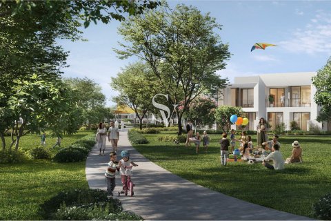 Müüa ridamaja asukohaga The Valley, Dubai, AÜE: 3 magamistoaga, 180 m² Nr 736743 - pilt 6
