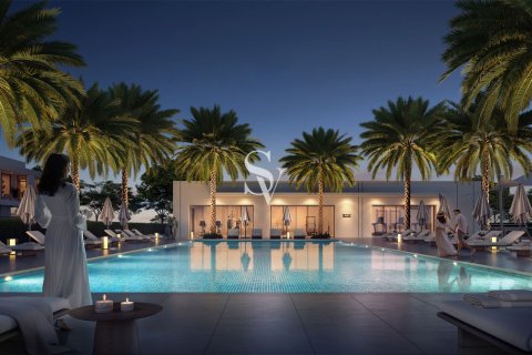 Müüa ridamaja asukohaga The Valley, Dubai, AÜE: 3 magamistoaga, 180 m² Nr 736743 - pilt 13