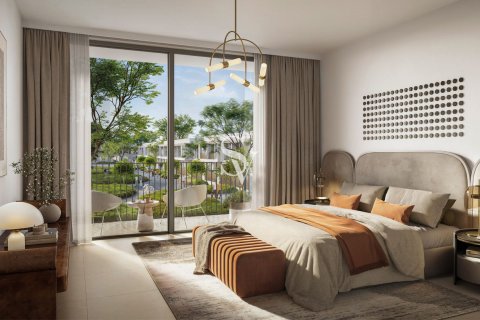 Müüa ridamaja asukohaga The Valley, Dubai, AÜE: 3 magamistoaga, 180 m² Nr 736743 - pilt 12
