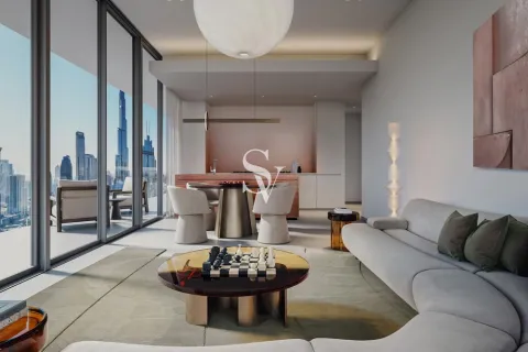 Appartement à vendre à  Downtown Dubai (Downtown Burj Dubai), Dubai, EAU 2 chambres, 132 m2 № 736740 - photo 21