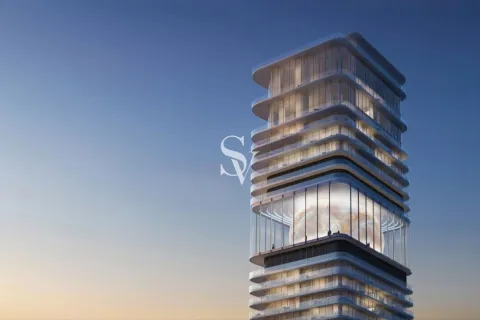 Appartement à vendre à  Downtown Dubai (Downtown Burj Dubai), Dubai, EAU 2 chambres, 132 m2 № 736740 - photo 9