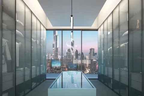 Appartement à vendre à  Downtown Dubai (Downtown Burj Dubai), Dubai, EAU 2 chambres, 132 m2 № 736740 - photo 26