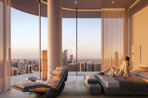 Appartement à vendre à  Downtown Dubai (Downtown Burj Dubai), Dubai, EAU 2 chambres, 132 m2 № 736740 - photo 25