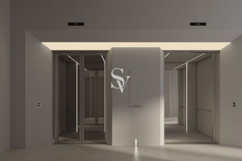 Apartman u gradu Majan, Dubai, UAE 1 spavaća soba, 79 m2 Br. 736744 - Slika 7