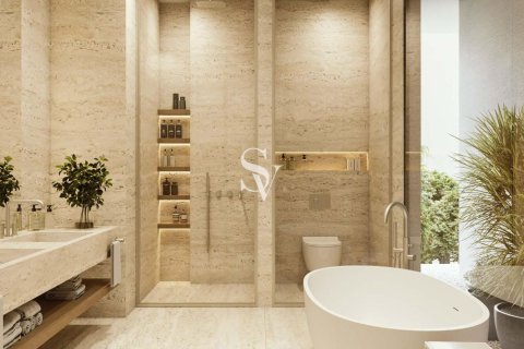 Townhouse di Jebel Ali, Dubai, UEA 4 kamar tidur, 200 m2 nomor 736742 - foto 5