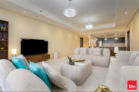 Apartament në Palm Jumeirah, Dubai, Emiratet e Bashkuara Arabe 2 dhoma gjumi, 210.6 m2. № 754952 - Foto 11
