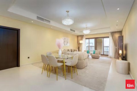 Apartament në Palm Jumeirah, Dubai, Emiratet e Bashkuara Arabe 2 dhoma gjumi, 210.6 m2. № 754952 - Foto 7