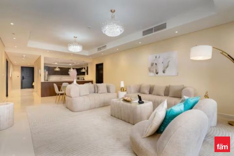Apartament në Palm Jumeirah, Dubai, Emiratet e Bashkuara Arabe 2 dhoma gjumi, 210.6 m2. № 754952 - Foto 4