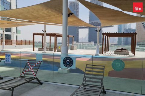 Appartamento a Al Kifaf, Dubai, EAU 2 camere da letto, 144.3 mq. № 754956