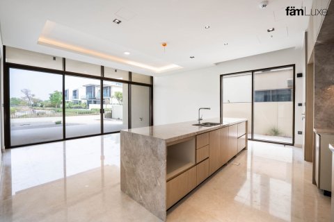 Villa in vendita a Dubai Hills Estate, Dubai, EAU 4 camere da letto, 665.7 mq. № 754957 - foto 13