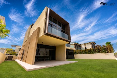 Villa in vendita a Dubai Hills Estate, Dubai, EAU 4 camere da letto, 665.7 mq. № 754957 - foto 16