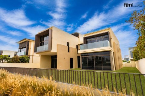 Villa in vendita a Dubai Hills Estate, Dubai, EAU 4 camere da letto, 665.7 mq. № 754957 - foto 14