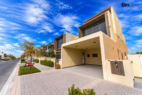 Villa in vendita a Dubai Hills Estate, Dubai, EAU 4 camere da letto, 665.7 mq. № 754957 - foto 30