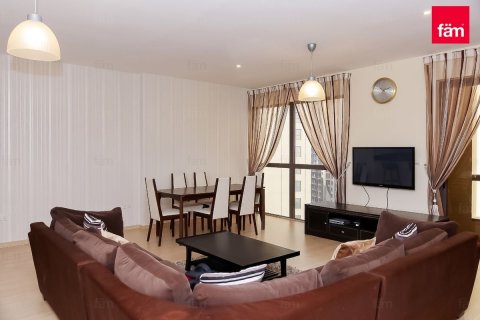 Apartament w Dubai, ZEA 1 sypialnia, 109.2 mkw. nr 754954