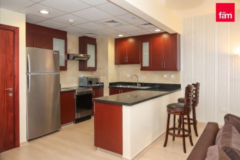 Apartament do wynajęcia w Dubai, ZEA 1 sypialnia, 109.2 mkw., nr 754954 - zdjęcie 6