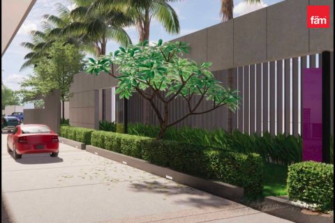 Business Bay、Dubai、UAE にあるマンション販売中 51.4 m2、No754955 - 写真 5