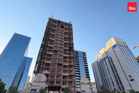 Business Bay、Dubai、UAE にあるマンション販売中 51.4 m2、No754955 - 写真 6