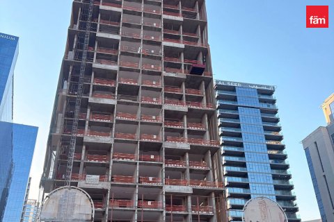 Business Bay、Dubai、UAE にあるマンション販売中 51.4 m2、No754955 - 写真 10