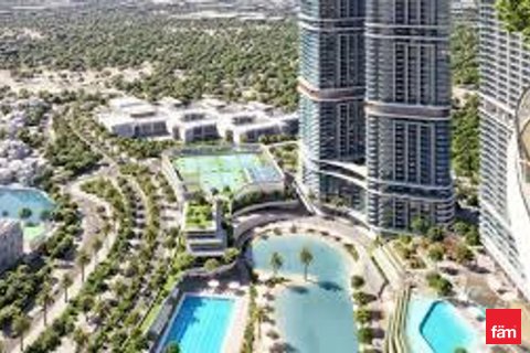 Wohnung in Dubai, VAE: 1 Schlafzimmer, 64.8 m2 Nr. 699839