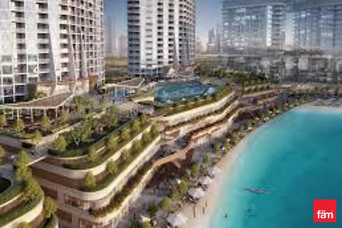 Appartamento in vendita a Dubai, EAU 1 camera da letto, 64.8 mq. № 699839 - foto 8