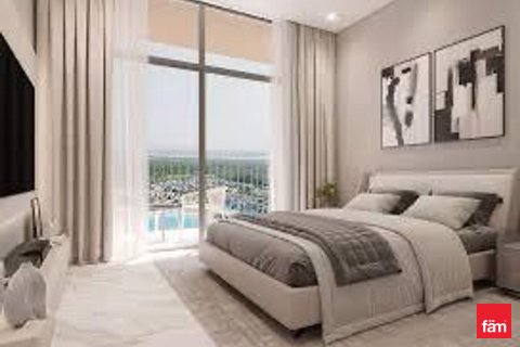 Appartamento in vendita a Dubai, EAU 1 camera da letto, 64.8 mq. № 699839 - foto 3
