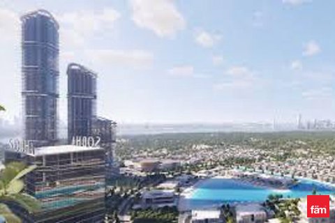 Appartamento in vendita a Dubai, EAU 1 camera da letto, 64.8 mq. № 699839 - foto 10